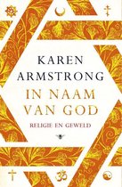 Omslag In naam van God