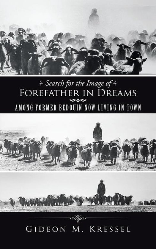 Search for the Image of Forefather in Dreams - cover