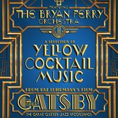 Great Gatsby-Yellow Cocktail Music