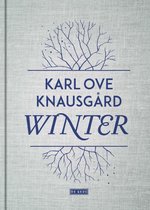 Omslag De vier seizoenen 2 - Winter