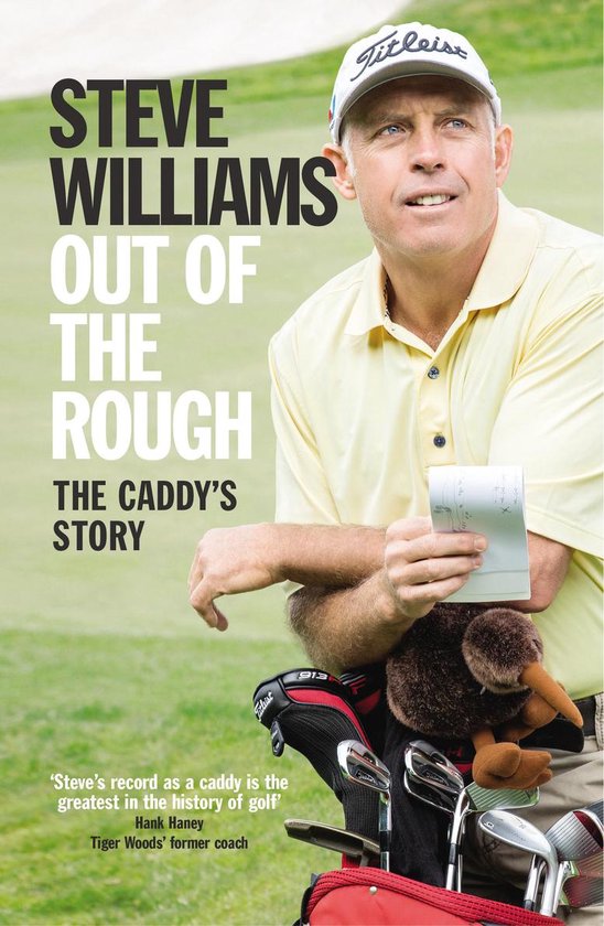 Out of the Rough - cover