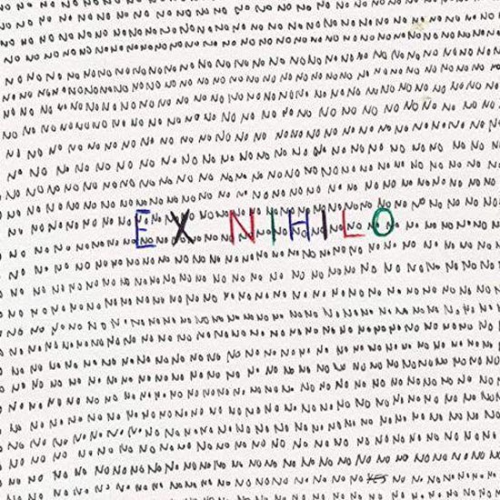 Ex Nihilo