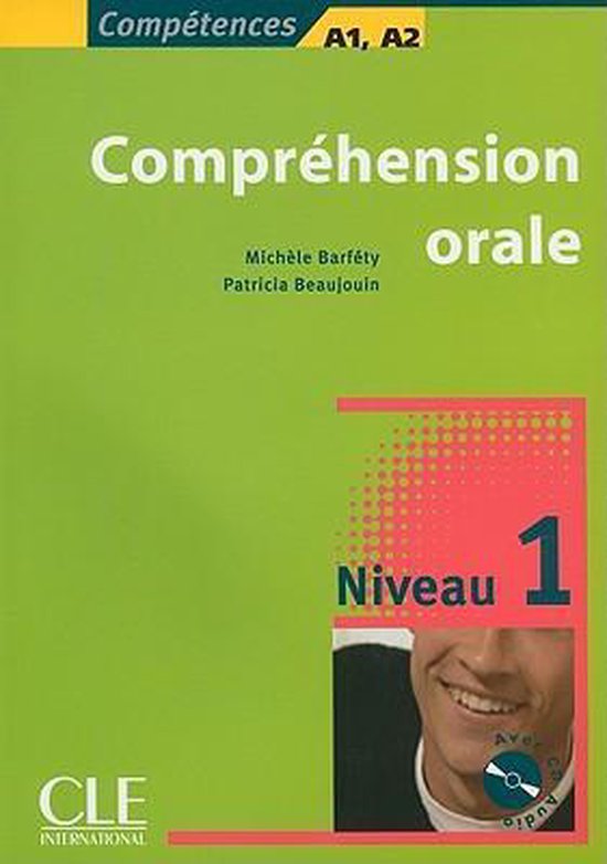 Competences - cover