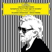 Bernstein/Symphony No 2