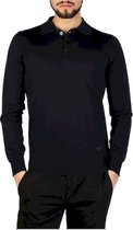 Emporio Armani -BRANDS - Pool - Heren - 01M65M_0167M - midnightblue