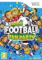 Football Fan Party