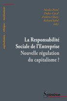 Capitalismes – éthique – institutions - La Responsabilité Sociale de l'Entreprise
