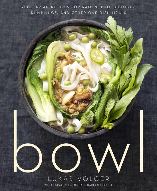 Bowl - cover