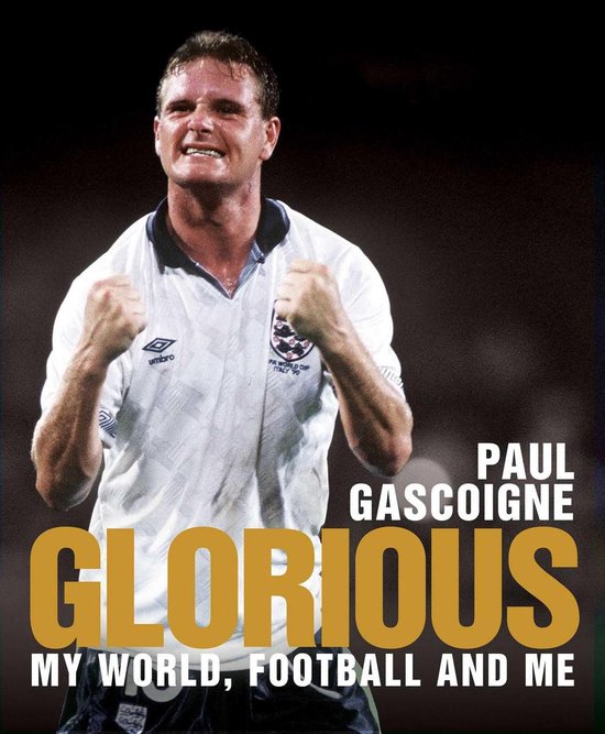 Glorious - cover