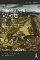 Modern Wars In Perspective - The Italian Wars 1494-1559