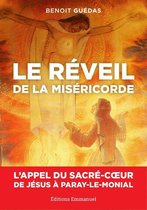 Omslag Le réveil de la Miséricorde