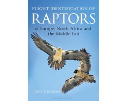 Flight Identification of Raptors of Europe, North Africa and the Middle East