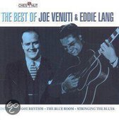 Eddie & Joe Venuti Lang - The Best Of (CD)