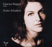 Vanessa Wagner - Sonates Et Impromptus