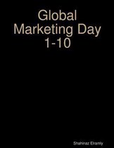 Global Marketing Day 1-10