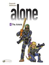 Alone 8 - The Arena