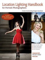 Location Lighting Handbook for Portrait Photographers