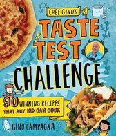 Chef Gino's Taste Test Challenge