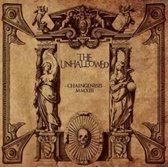 The Unhallowed - Chaingenesis (CD)