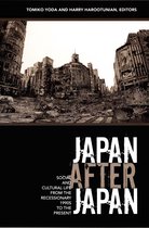 Asia-Pacific: Culture, Politics, and Society - Japan After Japan