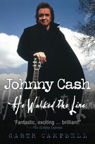 Johnny Cash - He Walked the Line