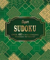 Trivia Gift 3- Super Sudoku