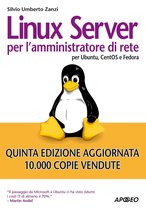 Linux 1 - Linux server per l'amministratore di rete