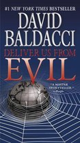 Boekomslag van 'Deliver Us from Evil'