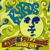 Live at the Fillmore West February 1969