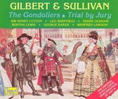 Gilbert & Sullivan: The Gondoliers; Trial by Jury
