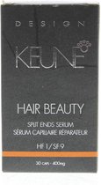 Keune Design Capsules Hair Beauty Split Ends Serum