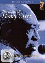 Blues Of Henry Gray