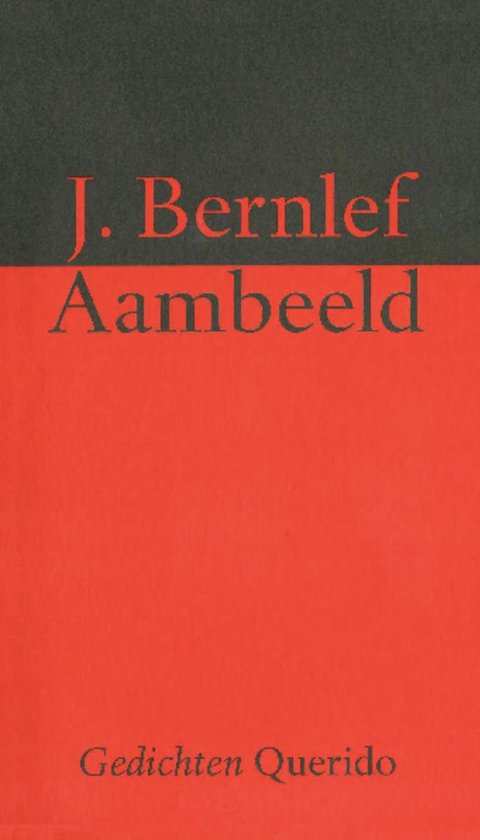 Aambeeld - cover