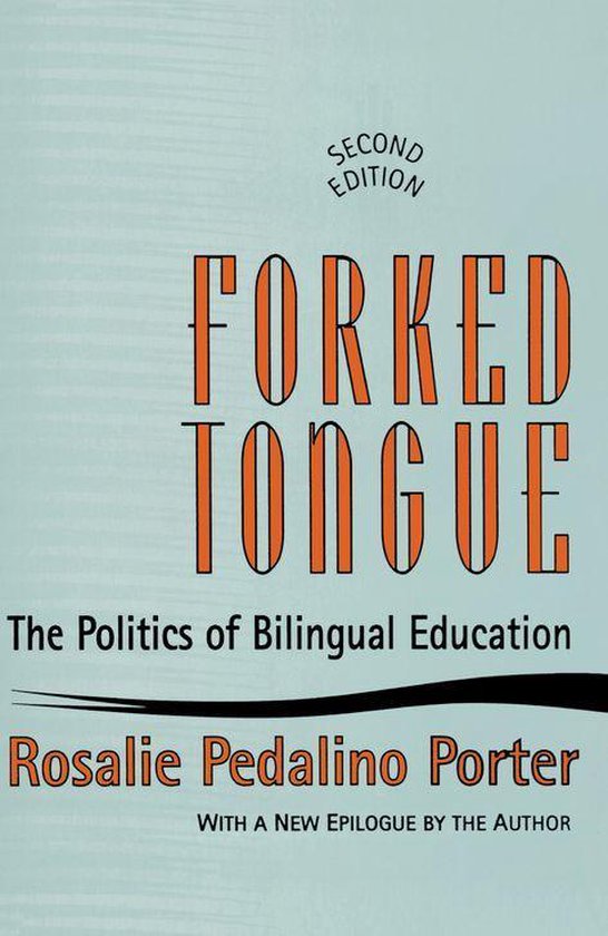 Forked Tongue - cover