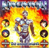 Mangamania ! - The Ultimate Trauma