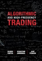 Algorithmic & High Frequency Trading