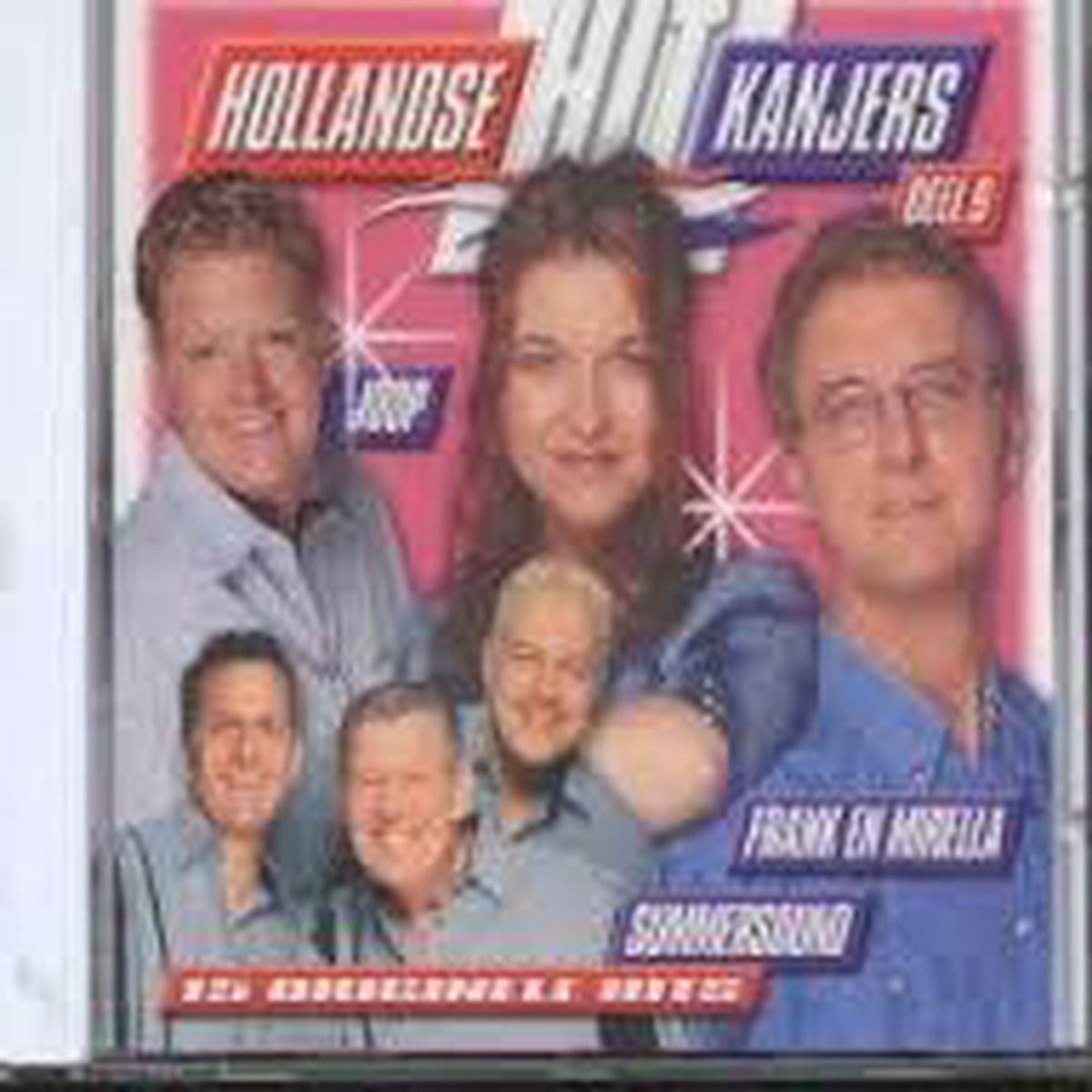 Hollandse Hitkanjers V.3