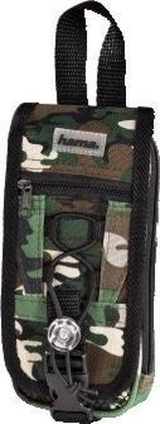 Hama Bag "Camouflage" Sony PSP