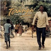 Herve Samb - Teranga (CD)