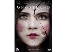 Ghostland (DVD)