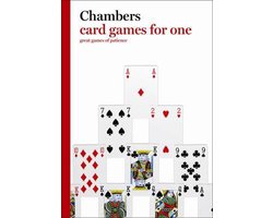 Card Games For One