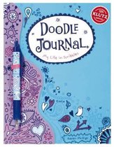 Doodle Journal Single