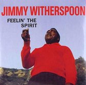 Jimmy Witherspoon - Feelin' The Spirit (LP)