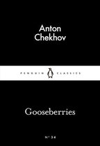 Penguin Little Black Classics - Gooseberries