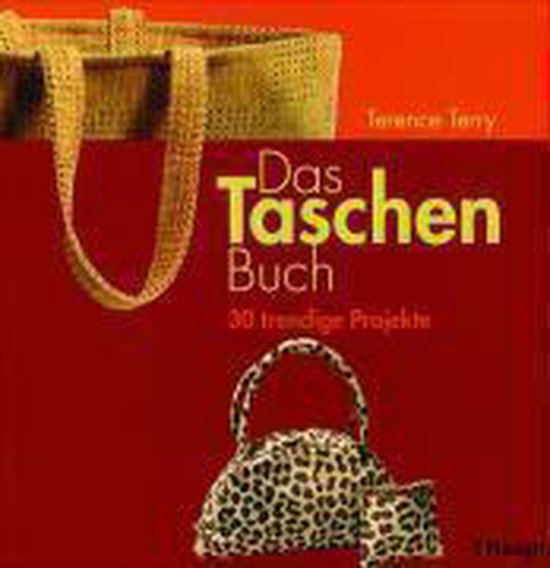 Das Taschen-Buch - cover
