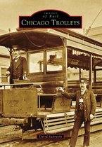 Images of Rail - Chicago Trolleys