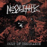 Cult Of Ignorance (7" Vinyl Single)
