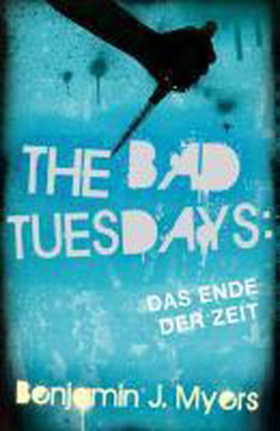 The Bad Tuesdays - cover