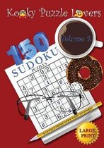Sudoku Puzzle Book