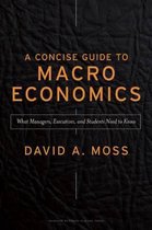 Concise Guide To Macroeconomics